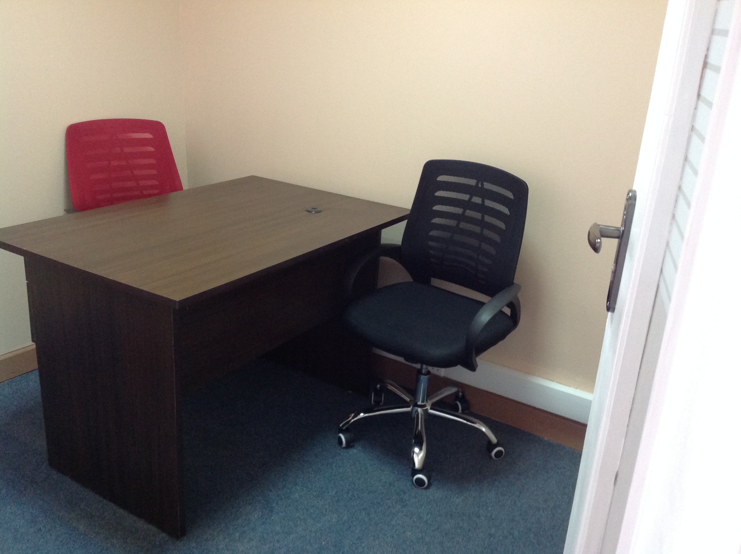 The Work Centre Book Offices in Kenya, Virtual Offices in Kenya, Book